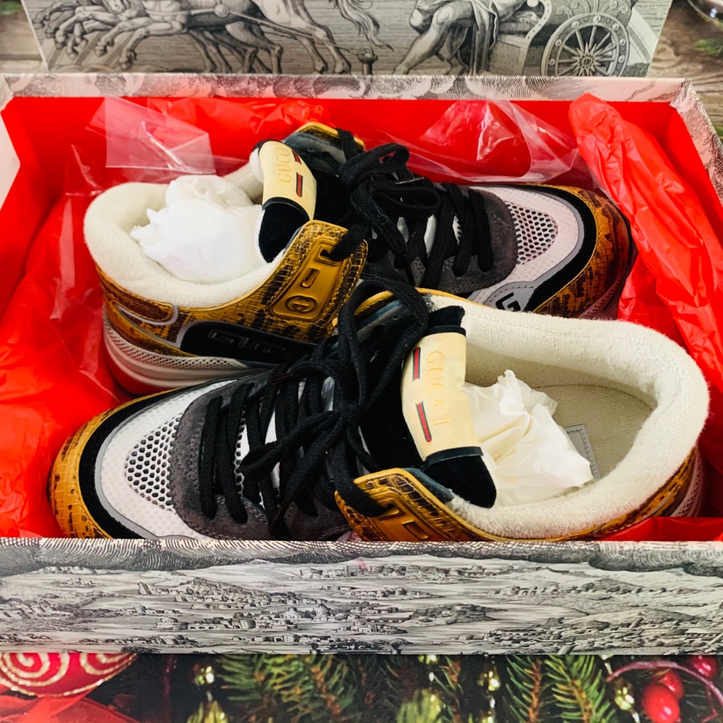 Gucci Ultrapace